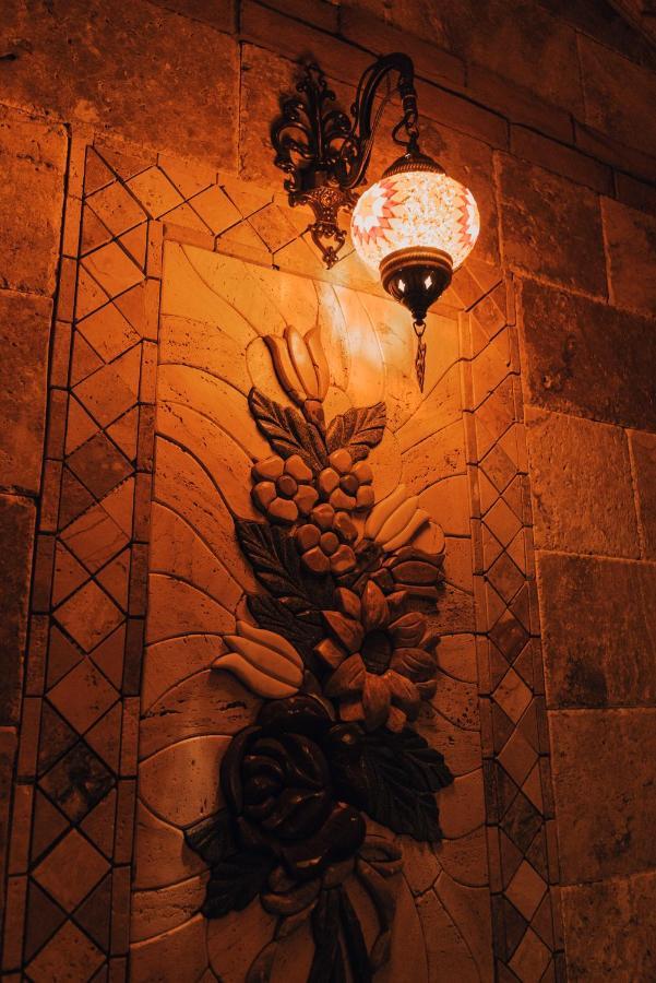 Astra Boutique Hotel Istambul Exterior foto